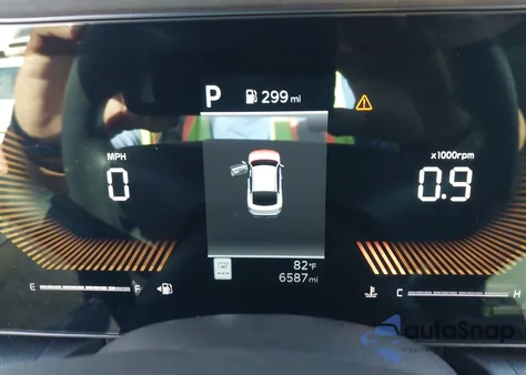 2025 Kia K4 Lxs из США, поврежденный, VIN 3KPFT4DE1SE012893